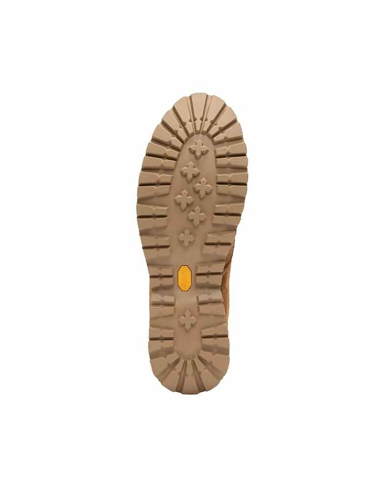 BRIGADIER BOOTS-FOLK BEIGE - 3