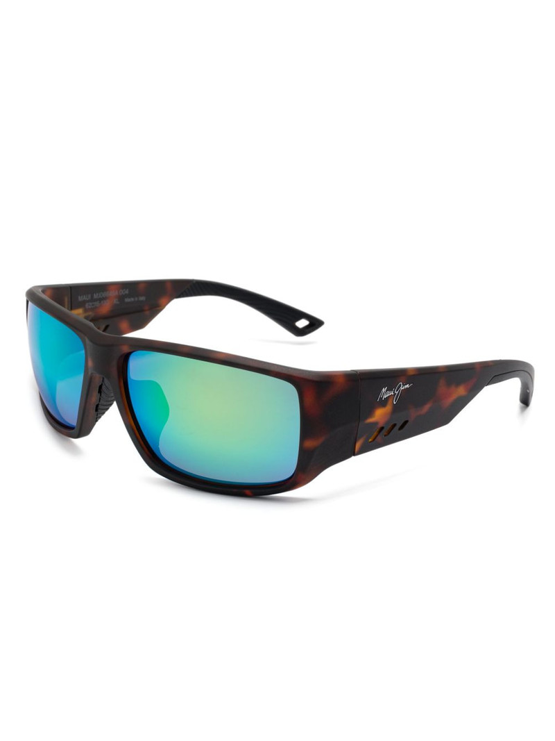 Maui Jim Keha sunglasses outlook