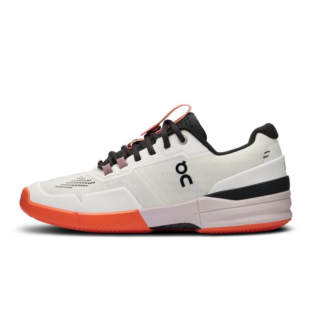 (WMNS) On Running THE ROGER Pro Clay 'White Red' 3WD10602270 - 3