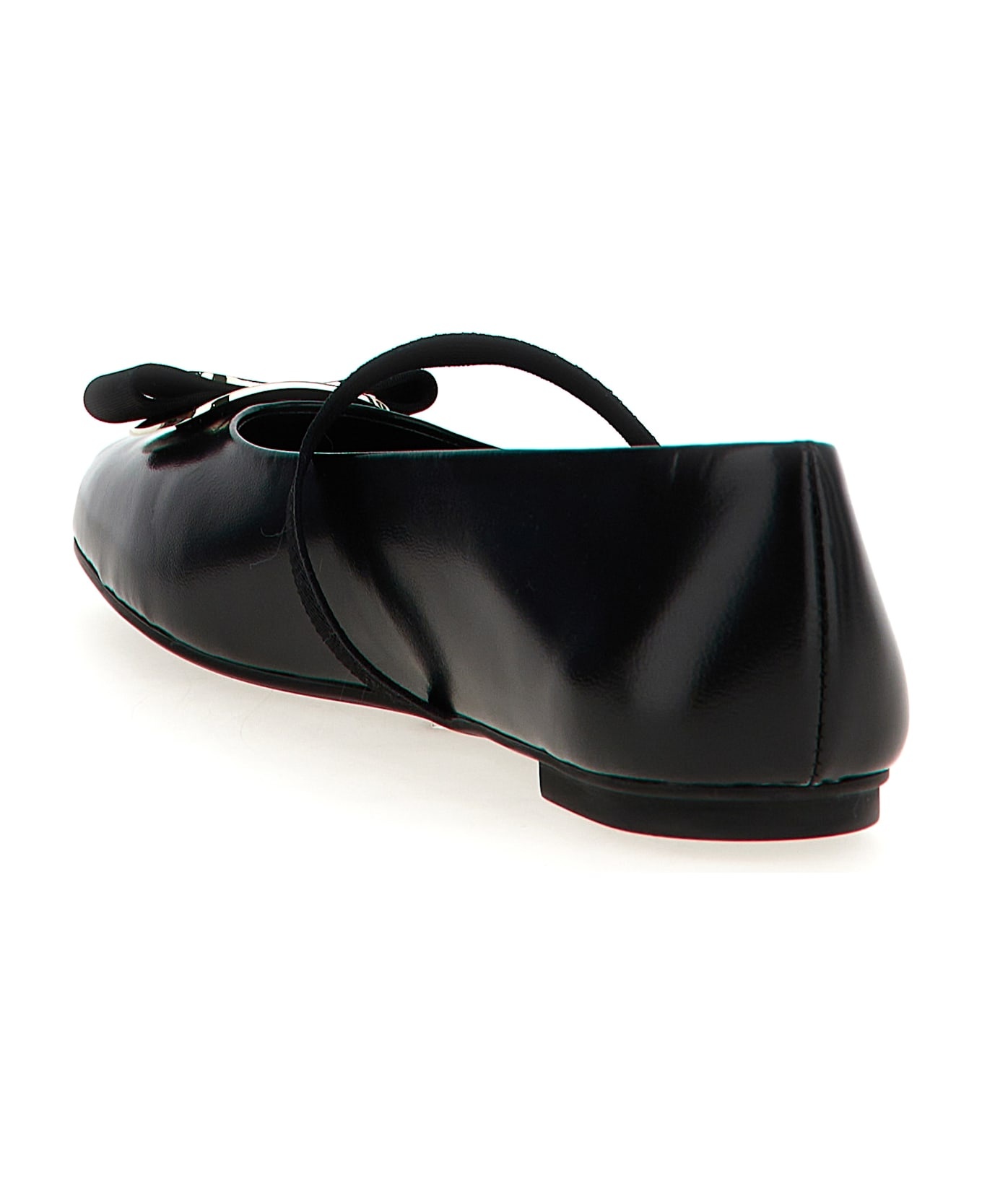 'zina' Ballet Flats - 3