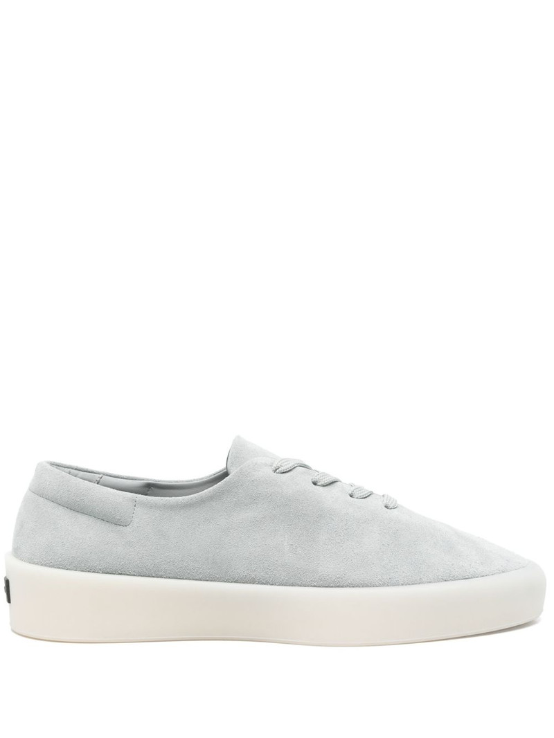 101 suede sneakers 1