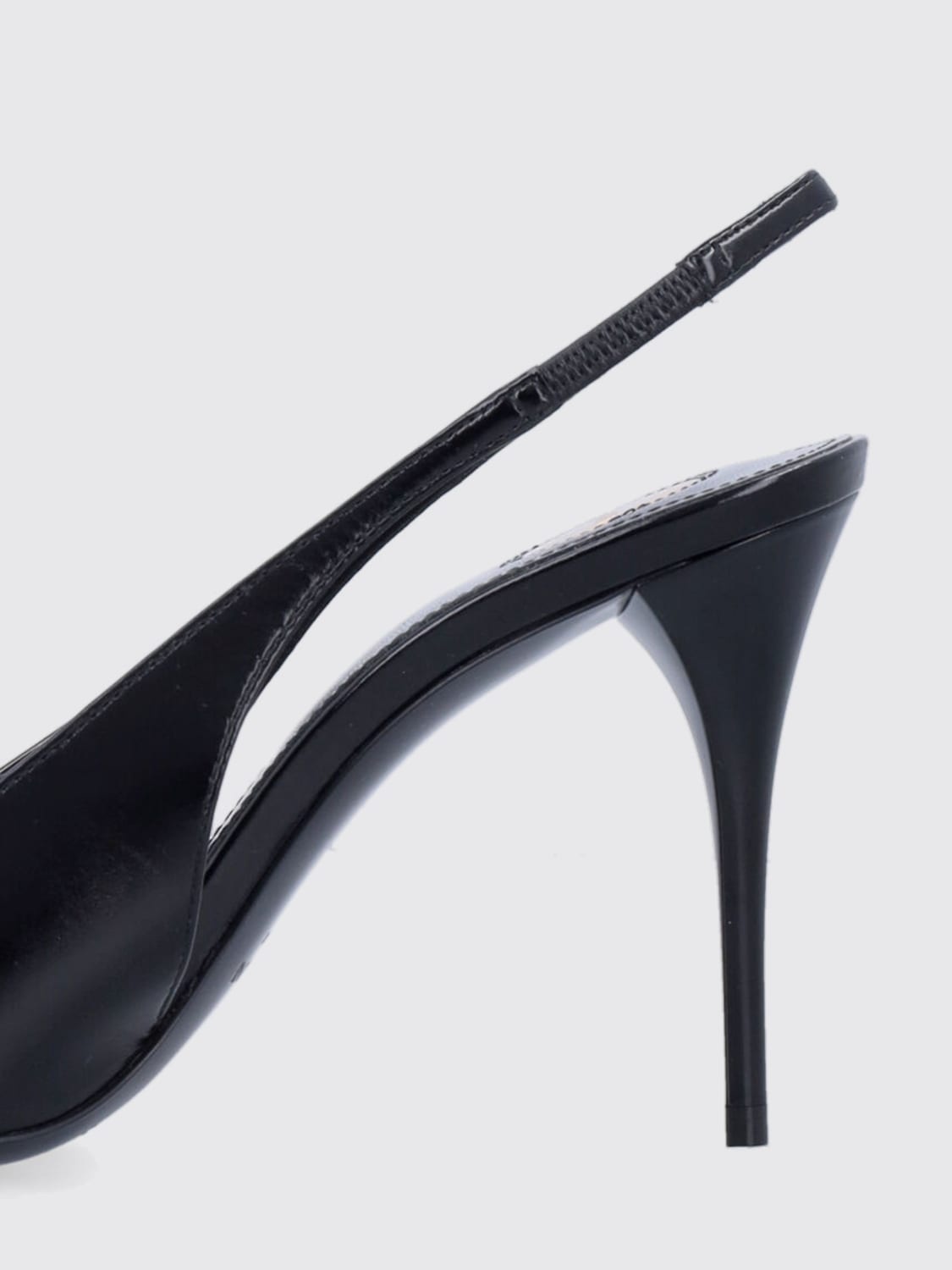 Shoes woman Saint Laurent - 4