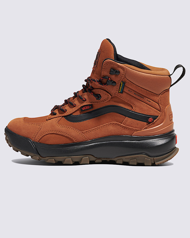 Crestline Waterproof Shoe 1