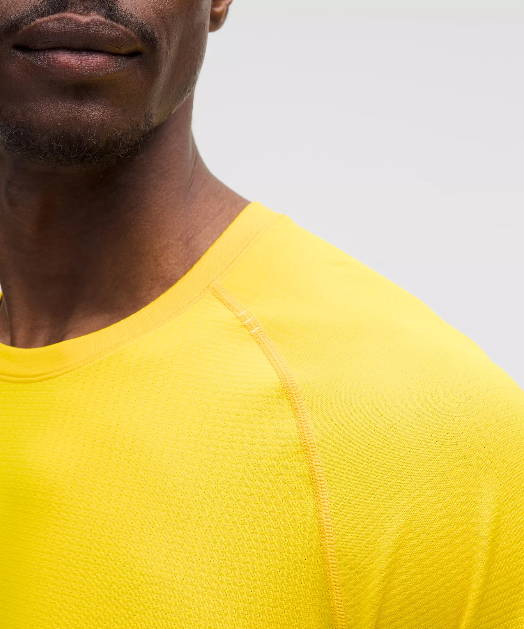 Metal Vent Tech Short-Sleeve Shirt - 5
