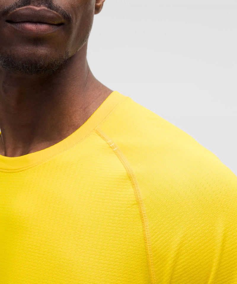 Metal Vent Tech Short-Sleeve Shirt 5
