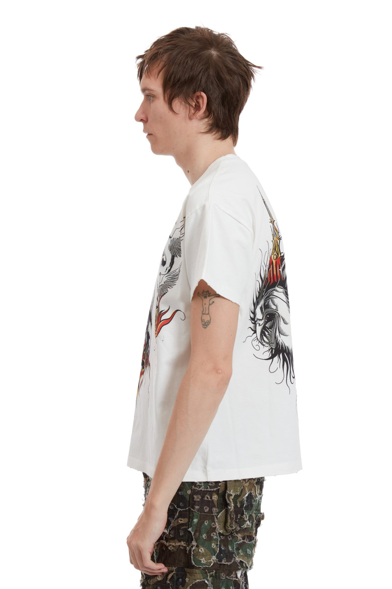 NEFARIOUS SHORT SLEEVE 5