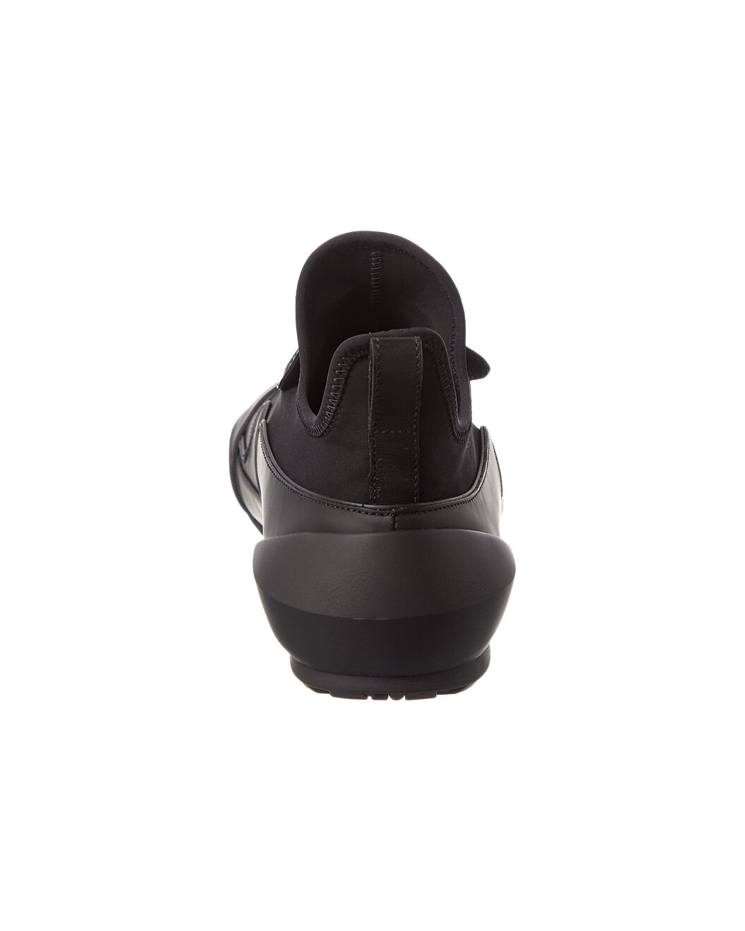 Ferragamo Nile Leather Sneaker - 3