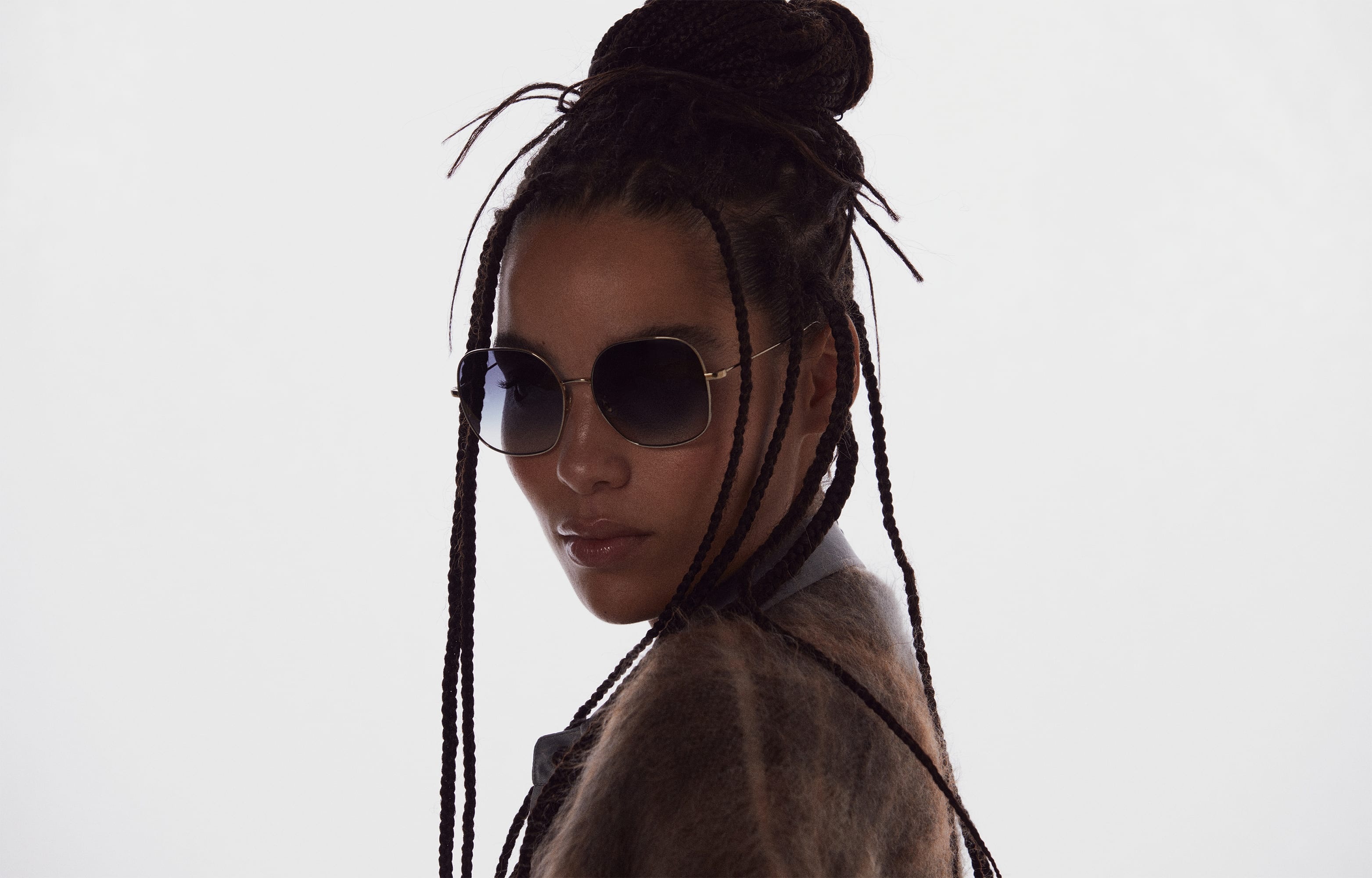 Deadani titanium sunglasses - 5