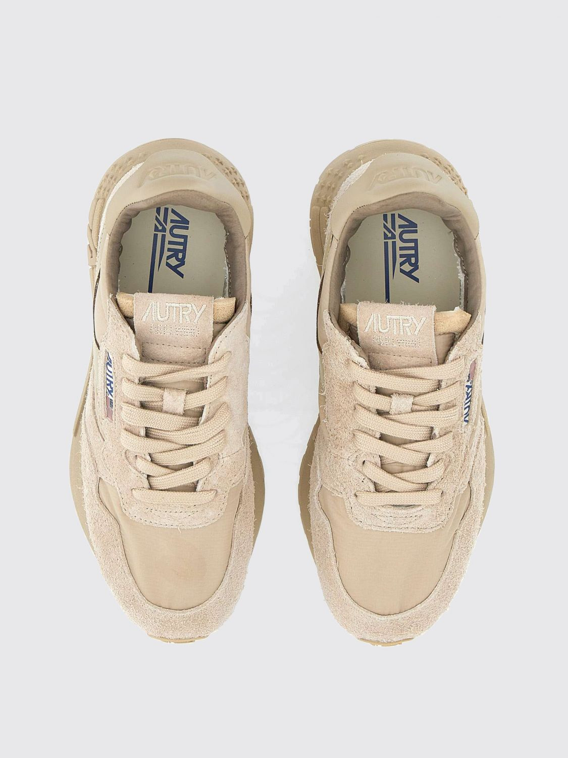Sneakers woman Autry - 4