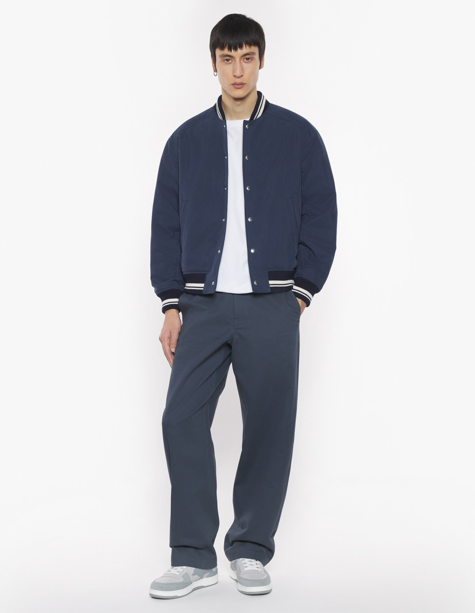 TEDDY BLOUSON - 3