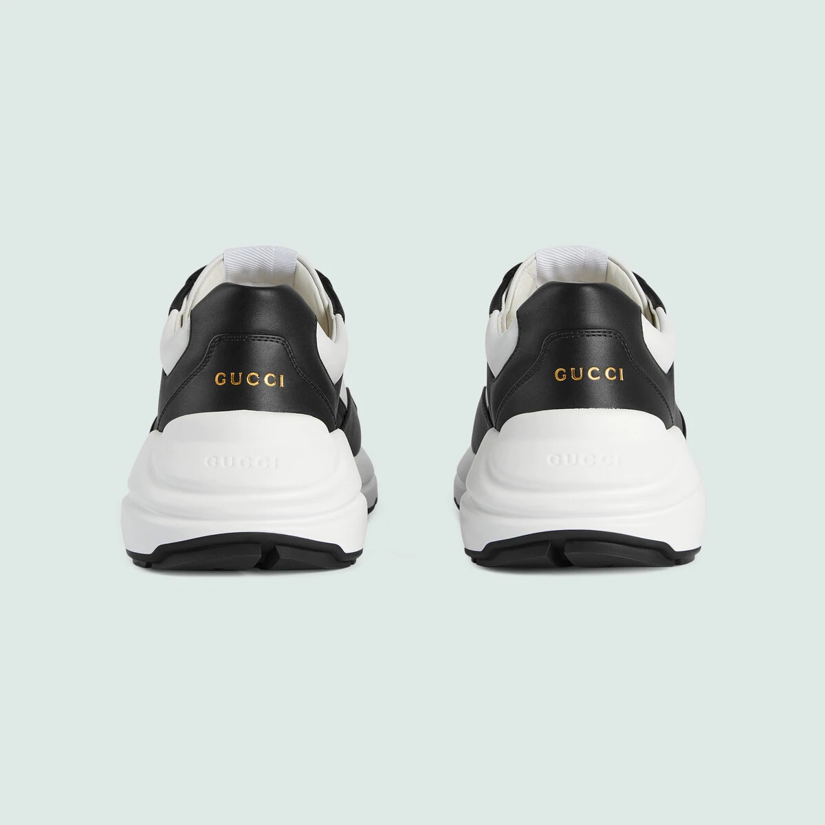 Men's Rhyton sneaker - 4