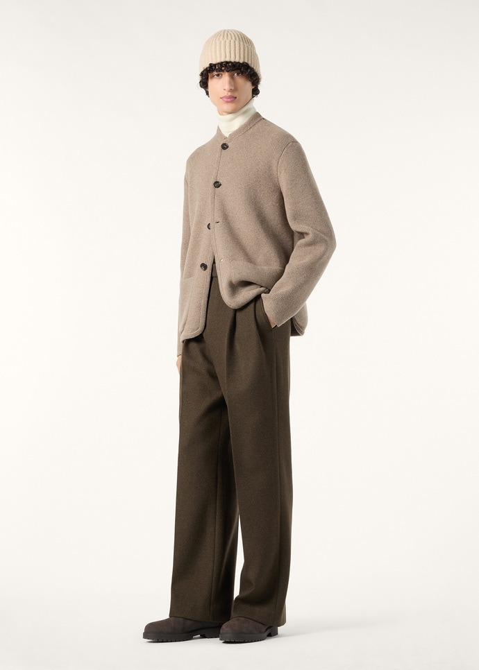 Loro Jacket - 2