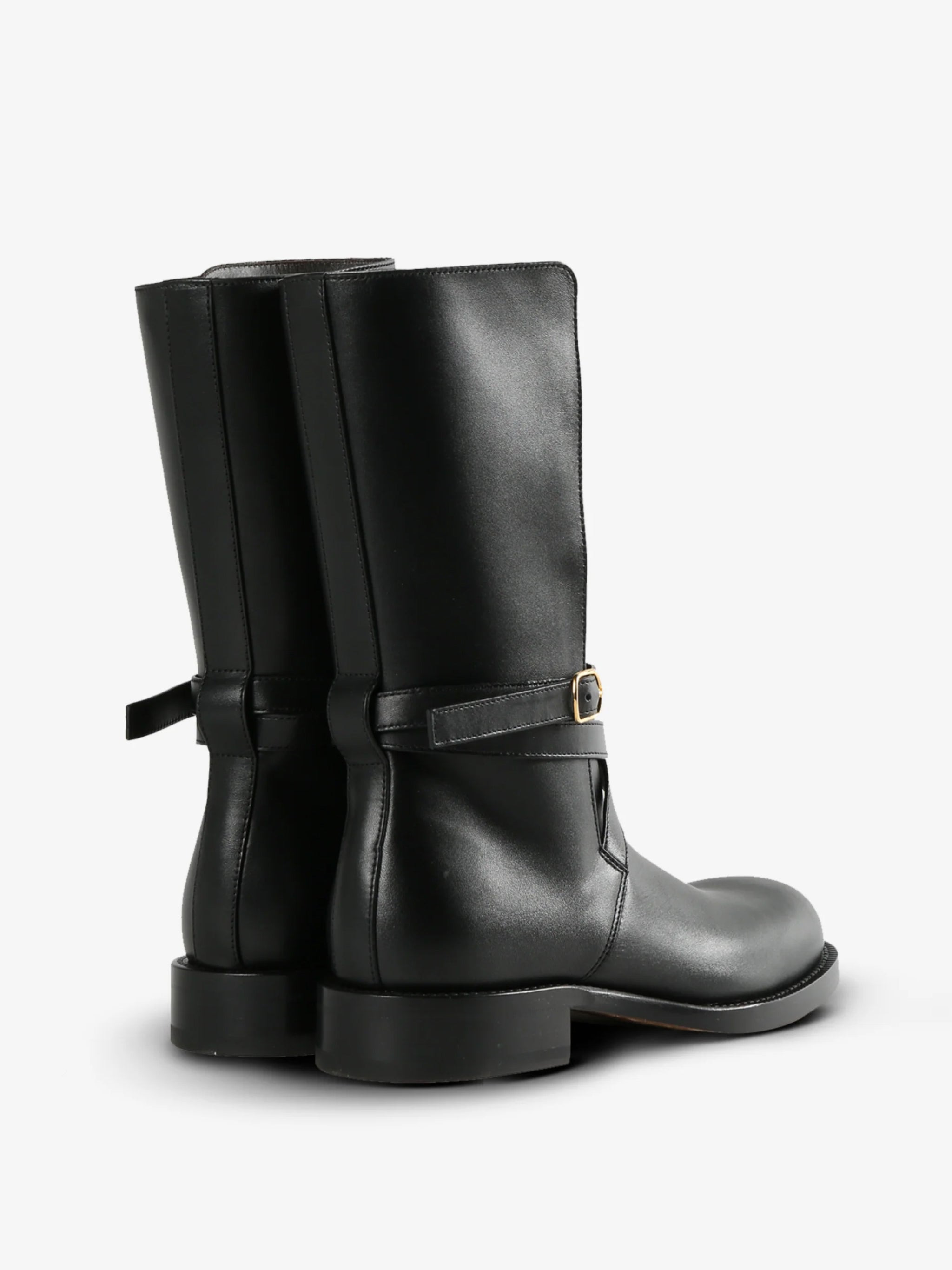 THE ROW - Women Jodhpu Boot - 3