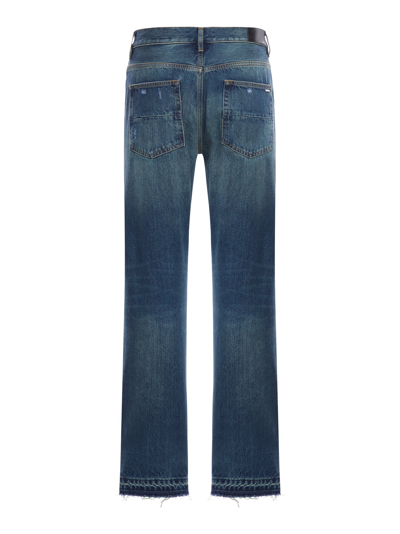 STRAIGHT FIT JEANS - 2