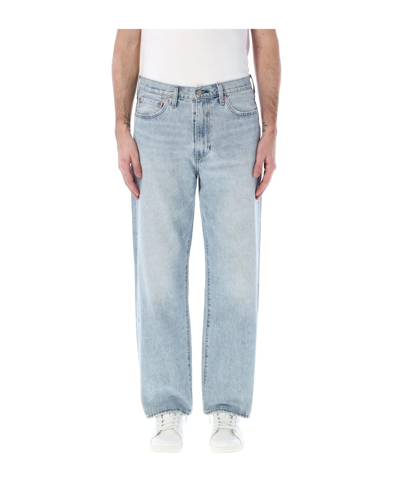 568 Stay Loose Jeans - 1