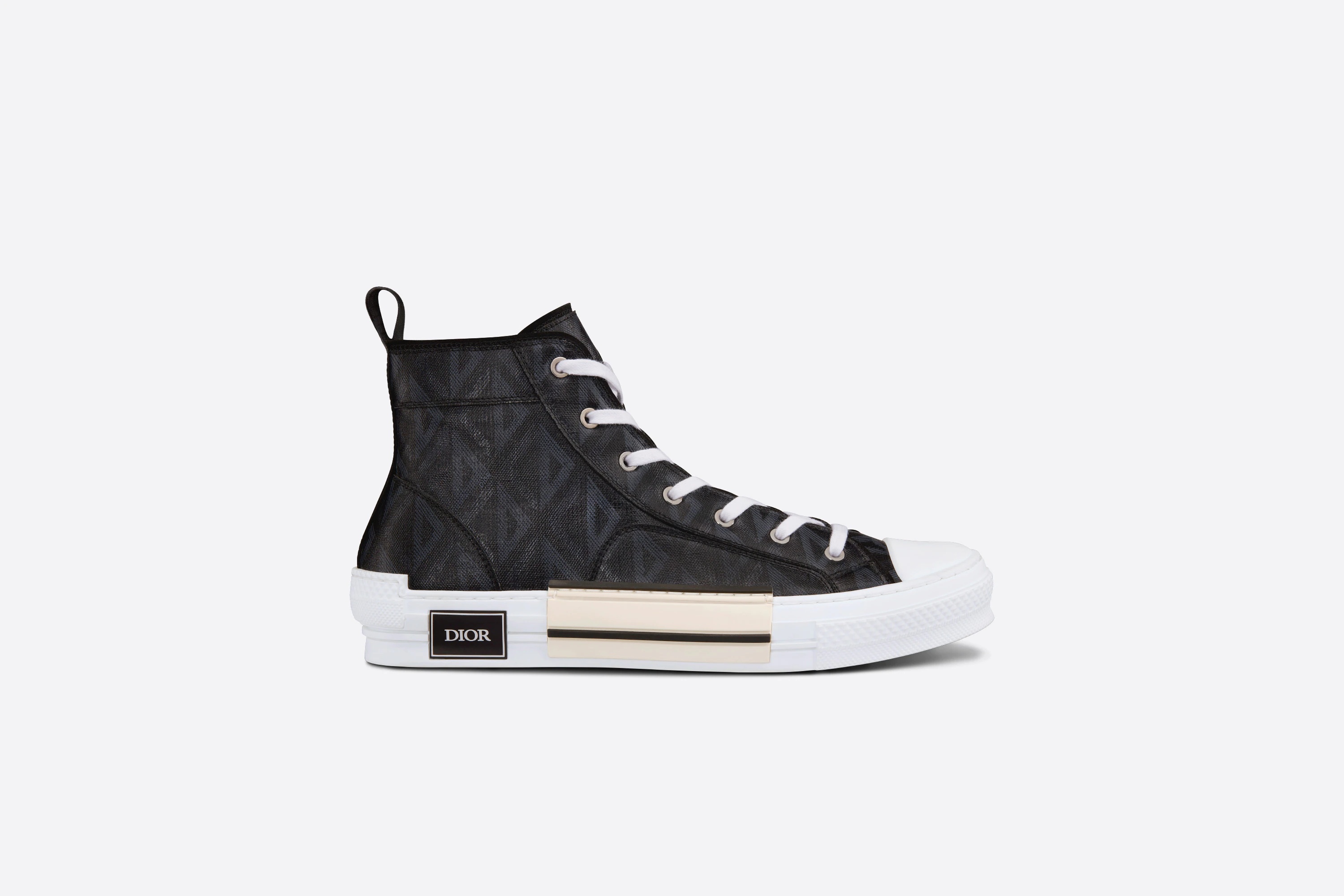 B23 High-Top Sneaker - 1