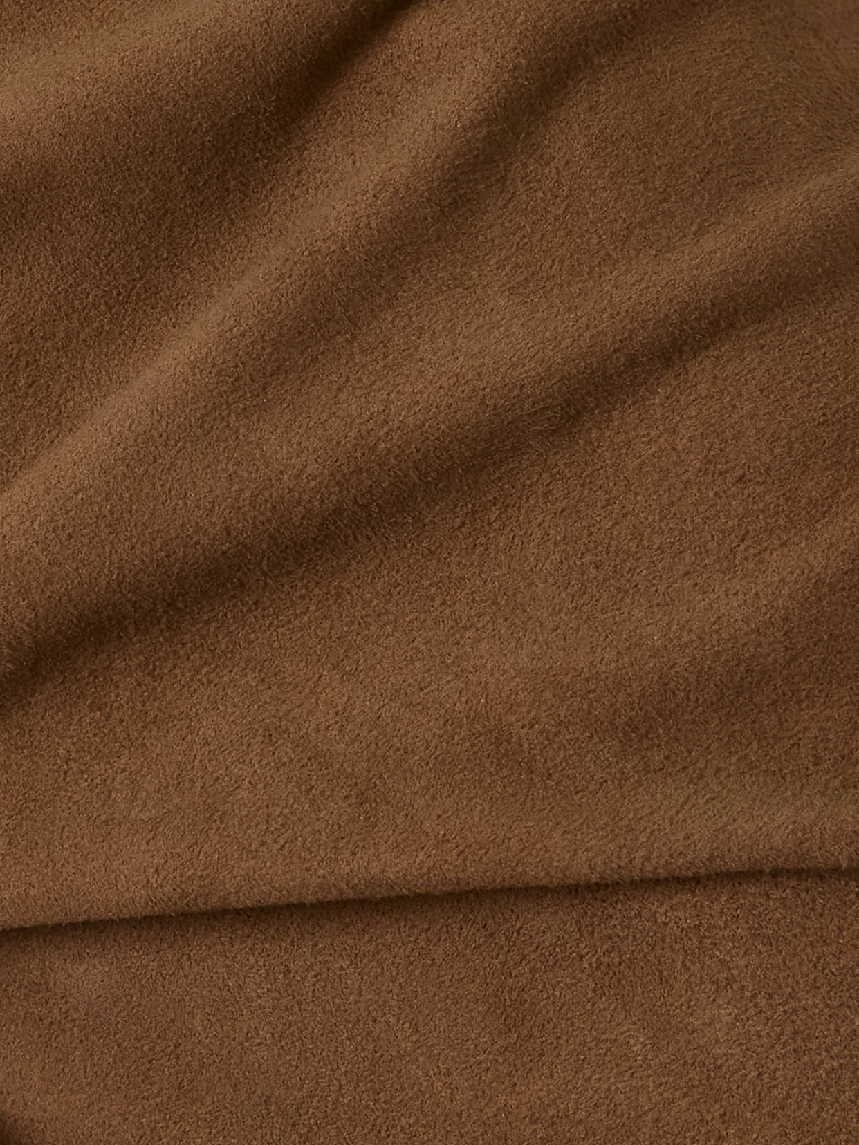 Suede Skirt - 4