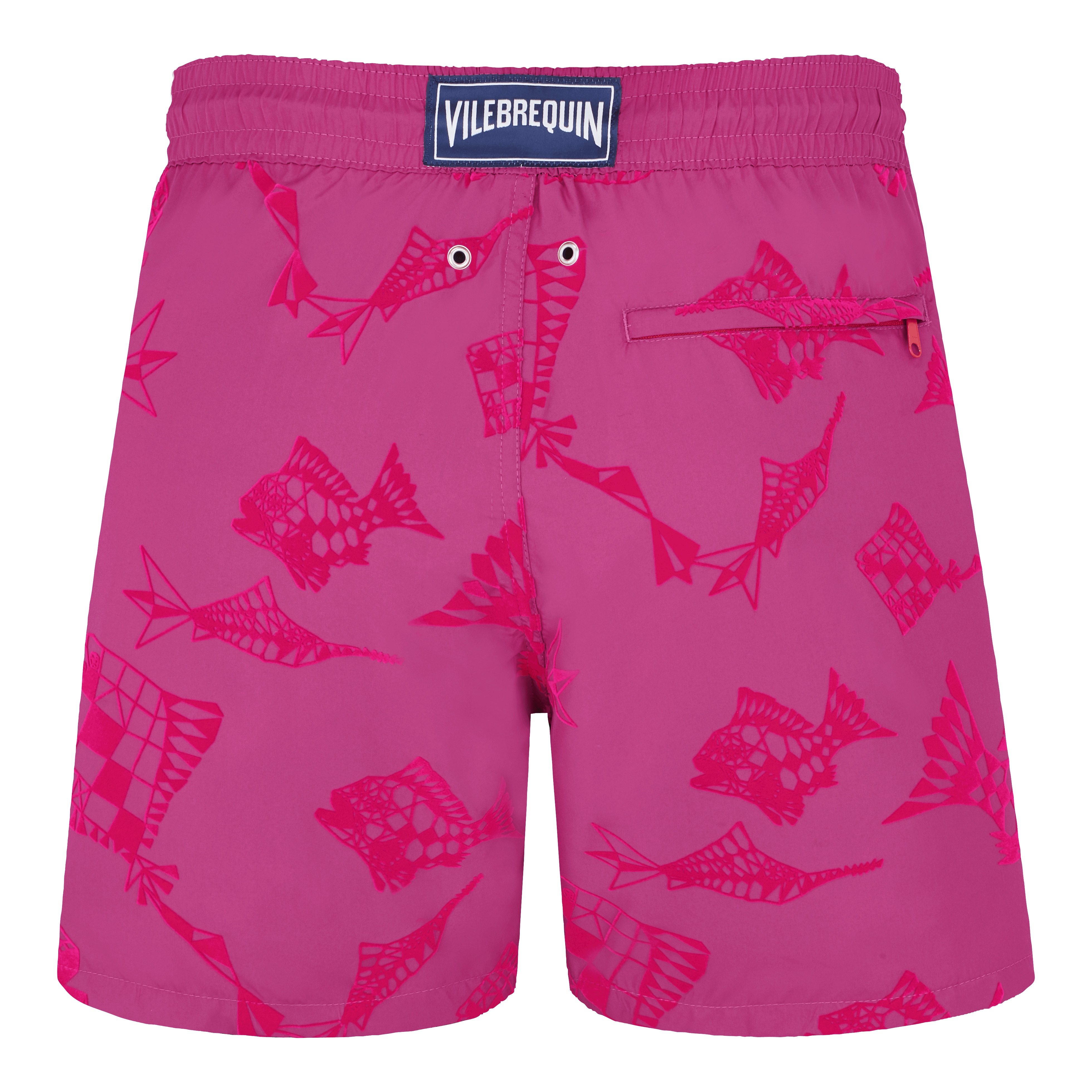 Men Swim Trunks Ultra-light and Packable Vatel - 2