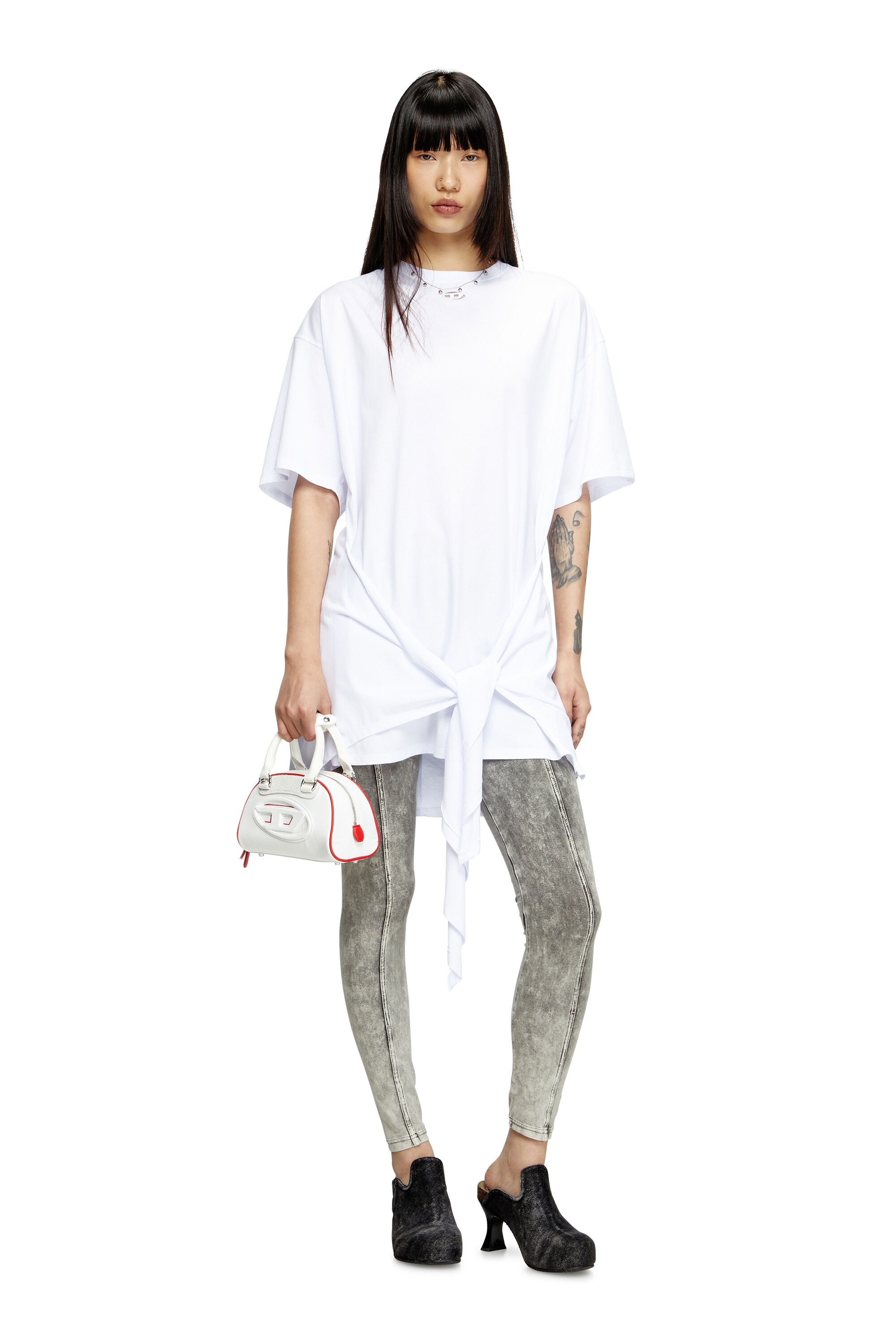 1DR DOME CROSSBODY - 5