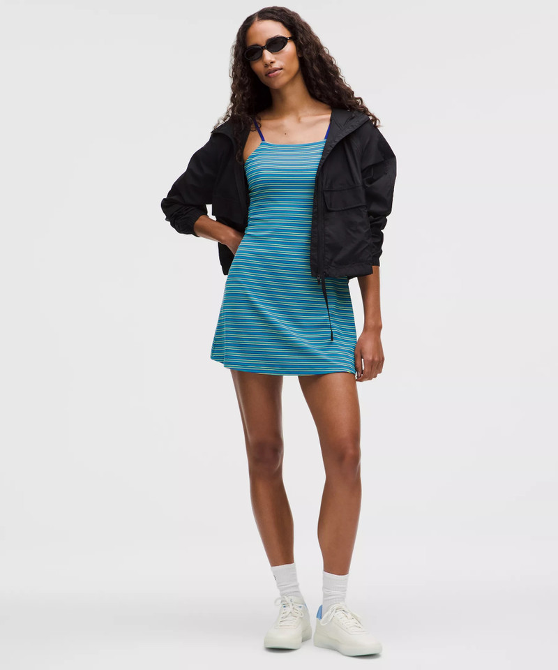 lululemon Align™ Apron Dress *Jacquard 1