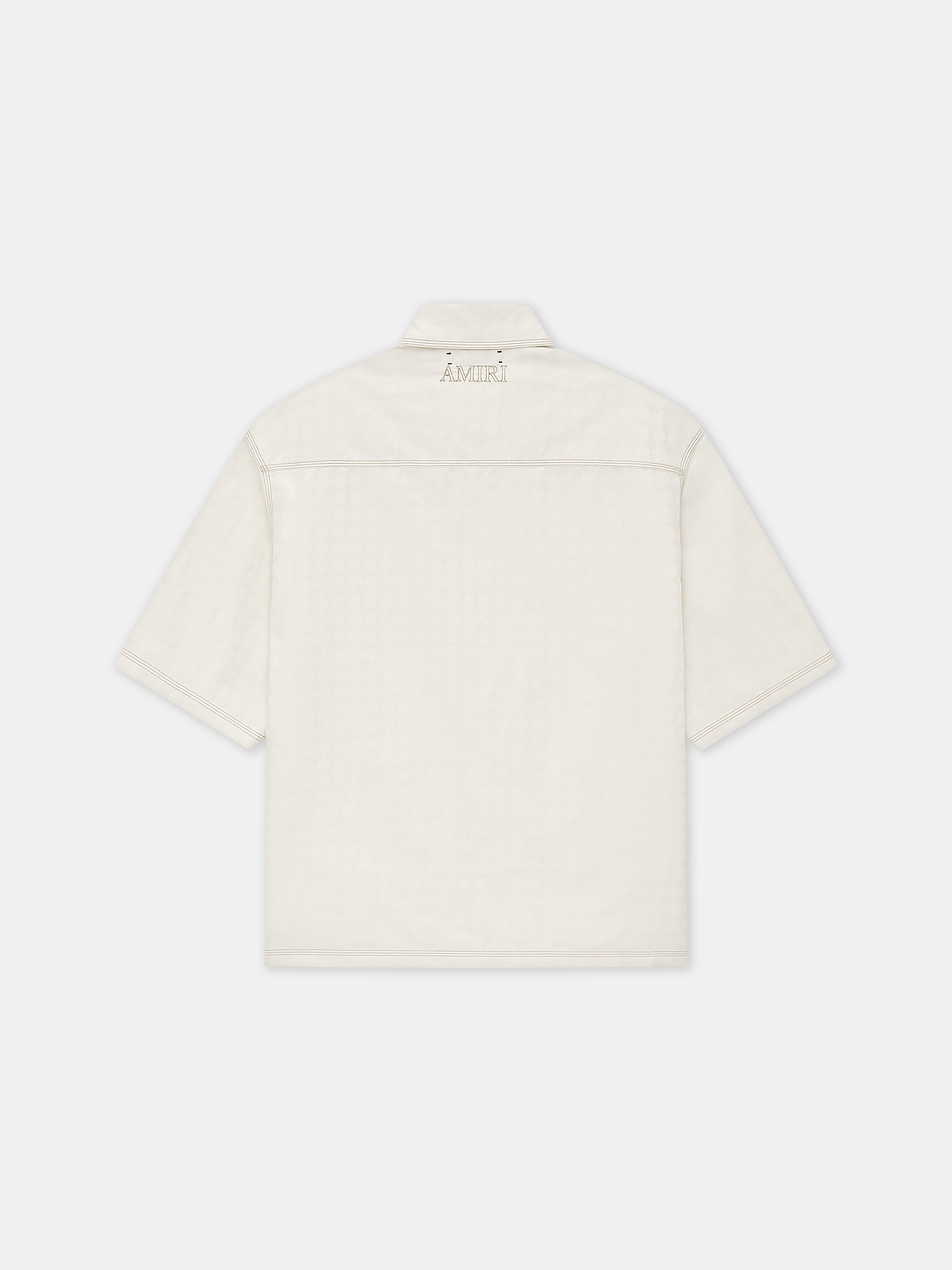 MA QUAD WORK SHIRT - 4