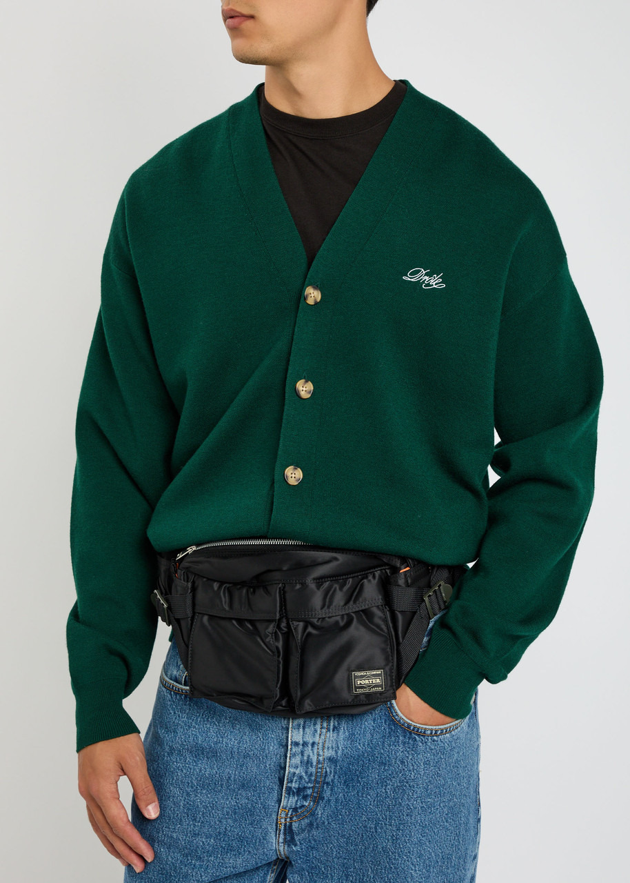 Porter Tanker Nylon Belt bag - 5