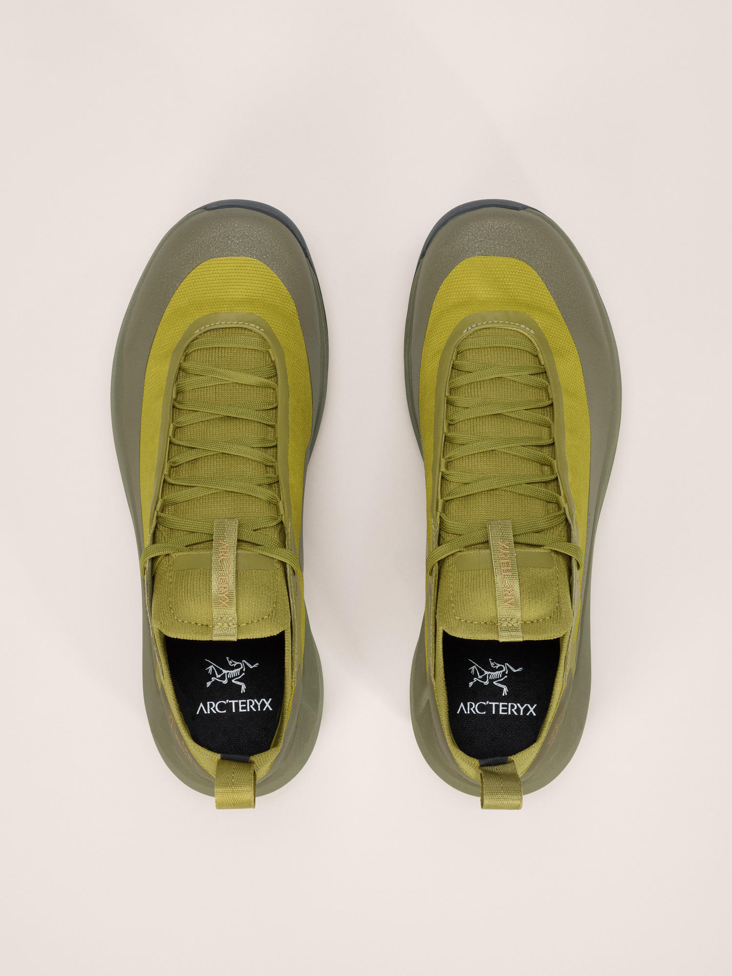 Vertex Alpine GTX Shoe - 3