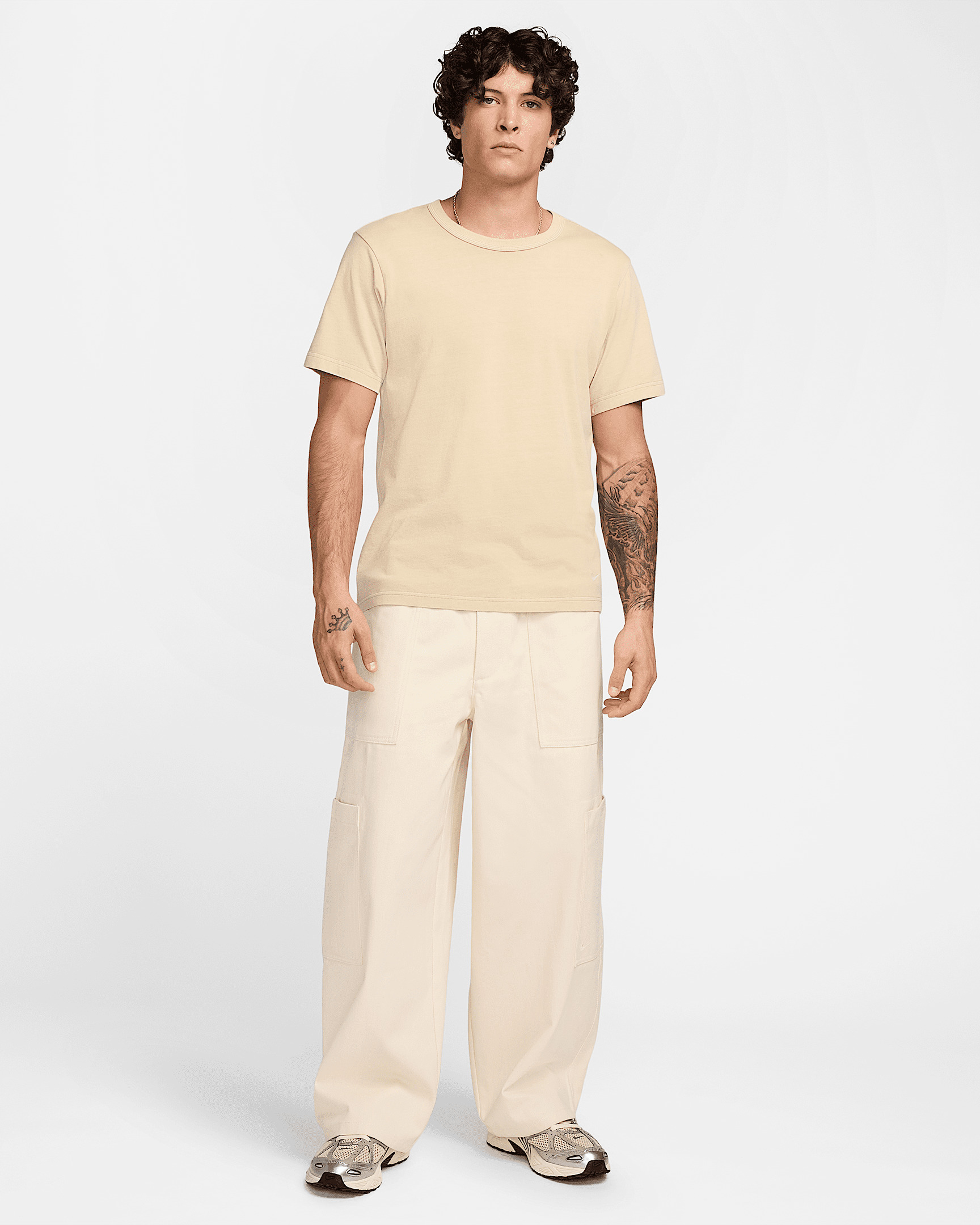 Nike Life Men's Utility Pants - 6