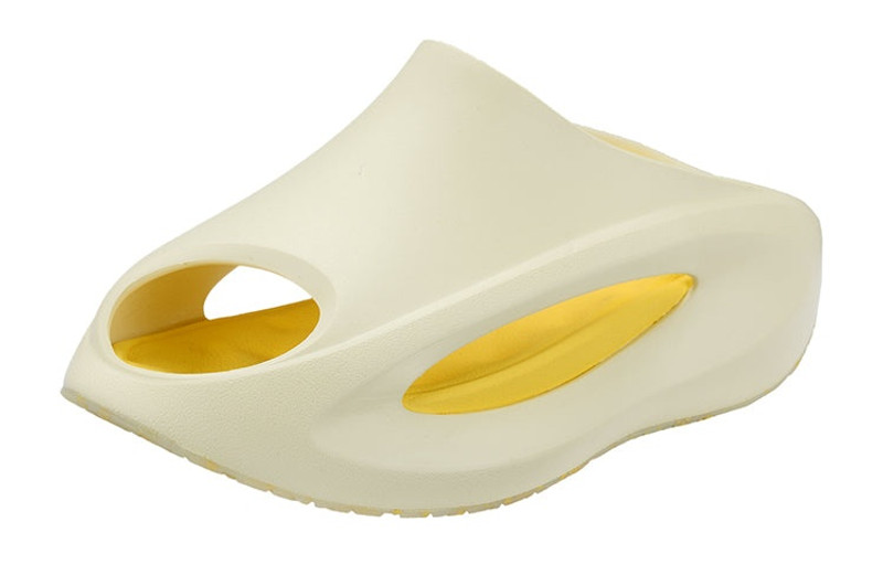 Li-Ning Li-Ning YunYou Slay 'Creamy White Yellow' AZST001-6 outlook