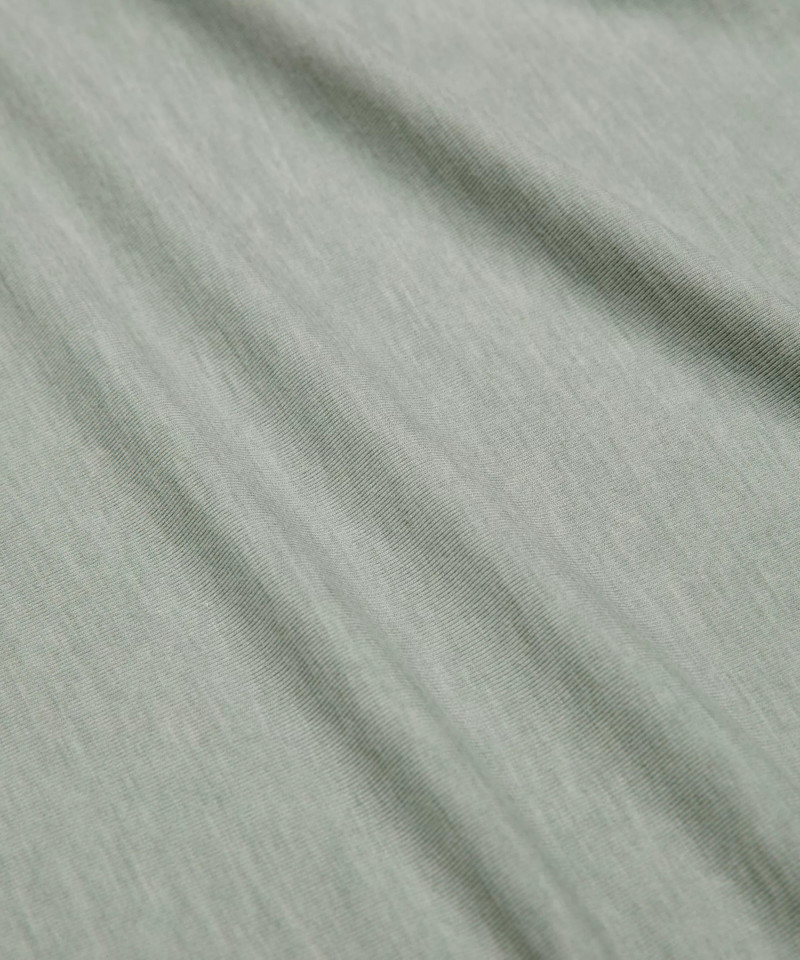 Merino Wool-Blend Crewneck Base Layer 7