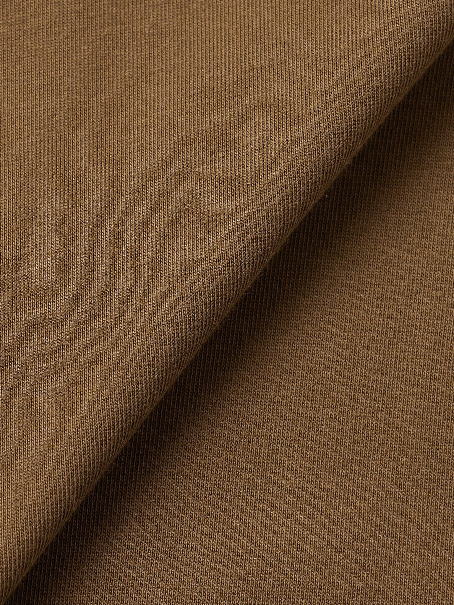 ACG Logo-Embroidered Dri-FIT T-Shirt Brown - 4