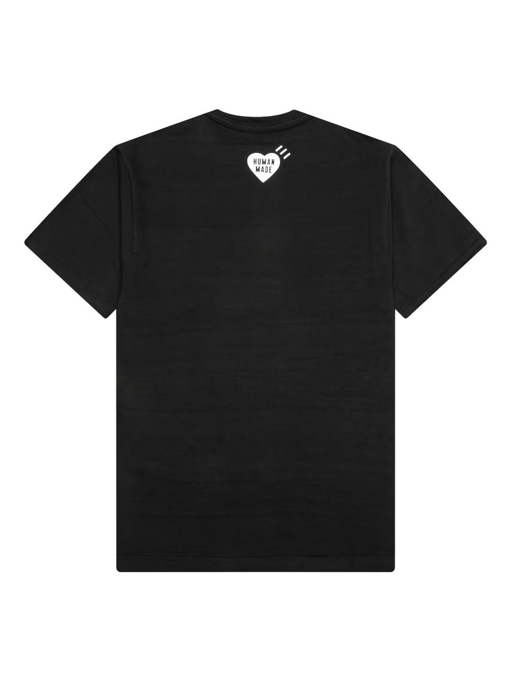heart-logo T-shirt - 3