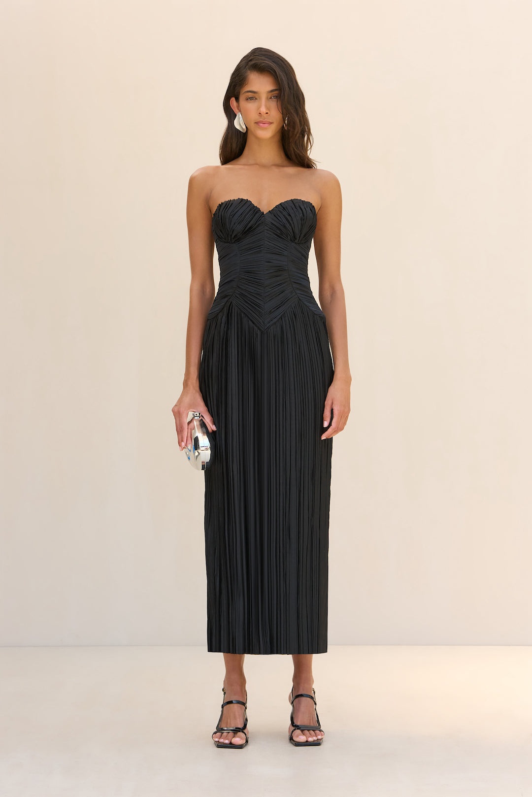 ASHIKA GOWN - 3