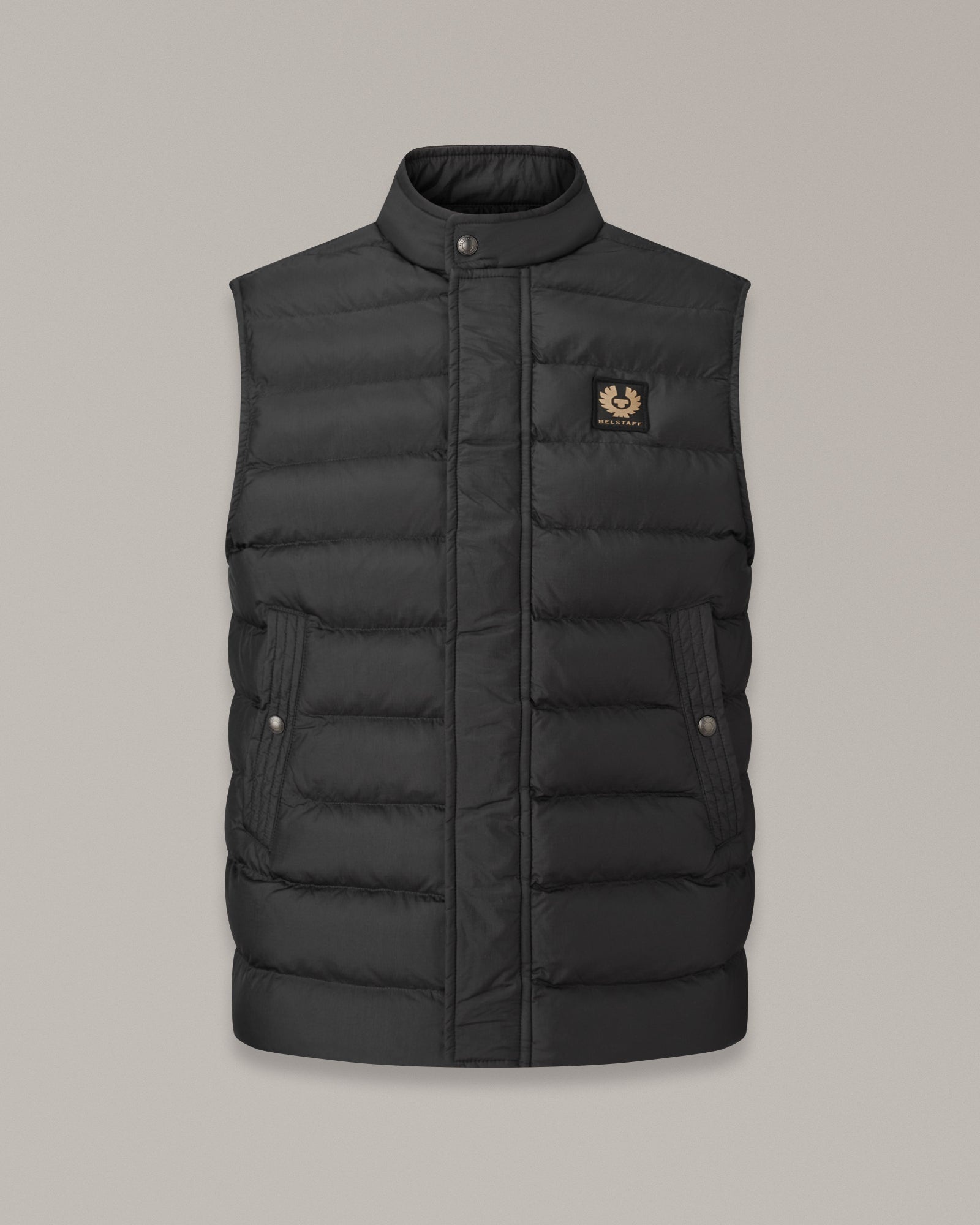 CLIMATE VEST - 1