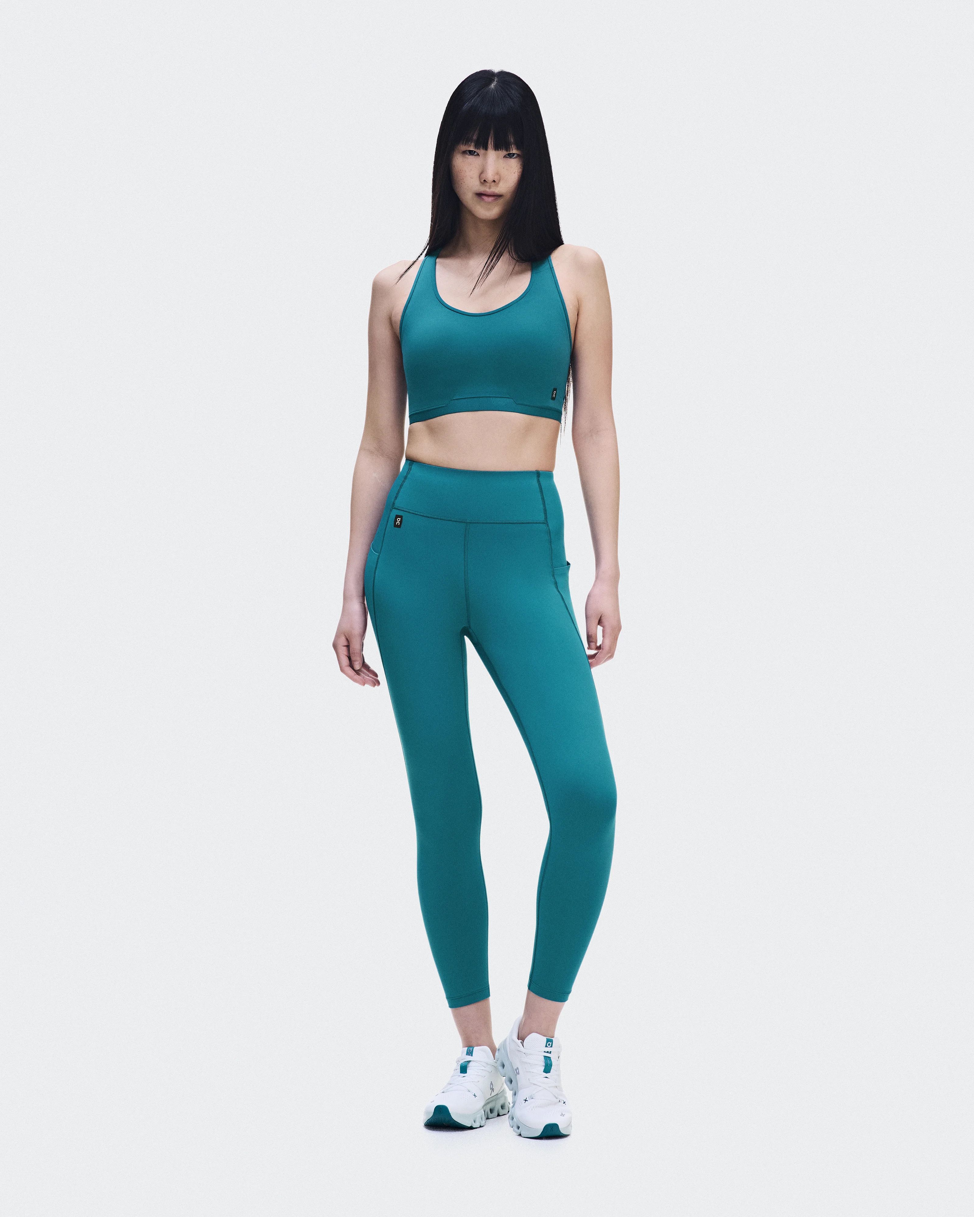 Train Tights 7/8 - 1