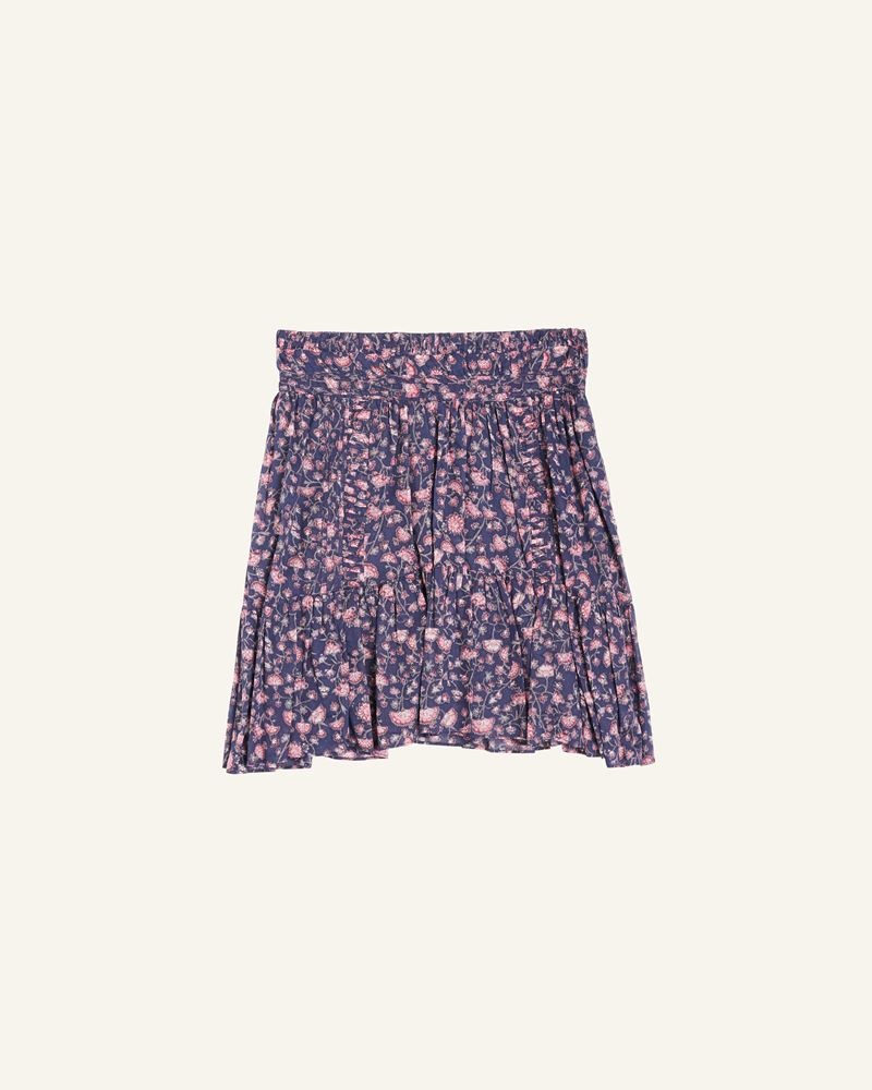 LARAYA SKIRT - 1