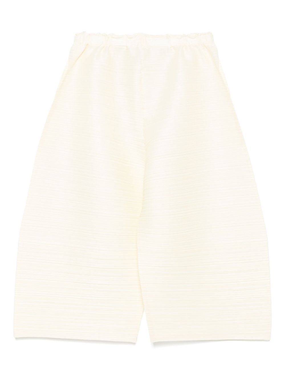 Thicker Bottoms 2 trousers - 2
