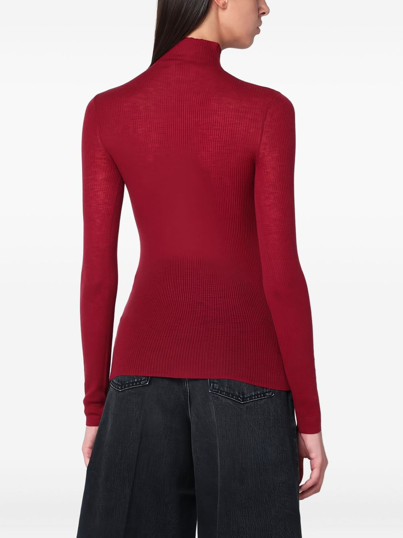 turtleneck sweater 3