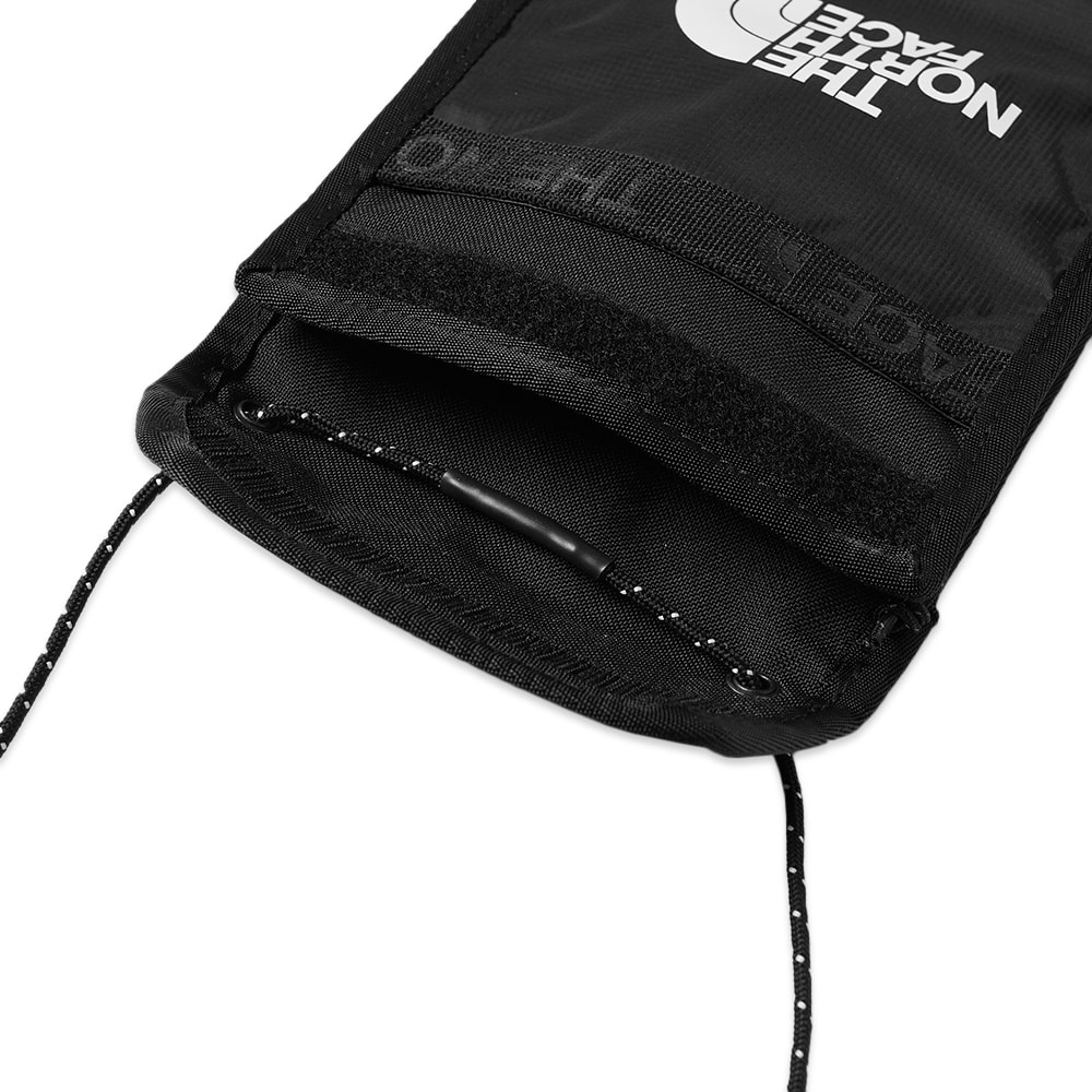 The North Face Bozer Neck Pouch - 4