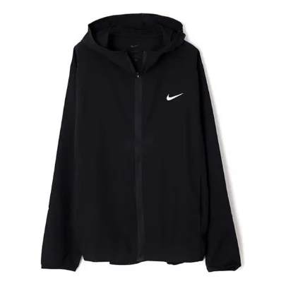 Nike Form Dri-FIT Hooded Versatile Jacket 'Black' FB7482-010 - 1
