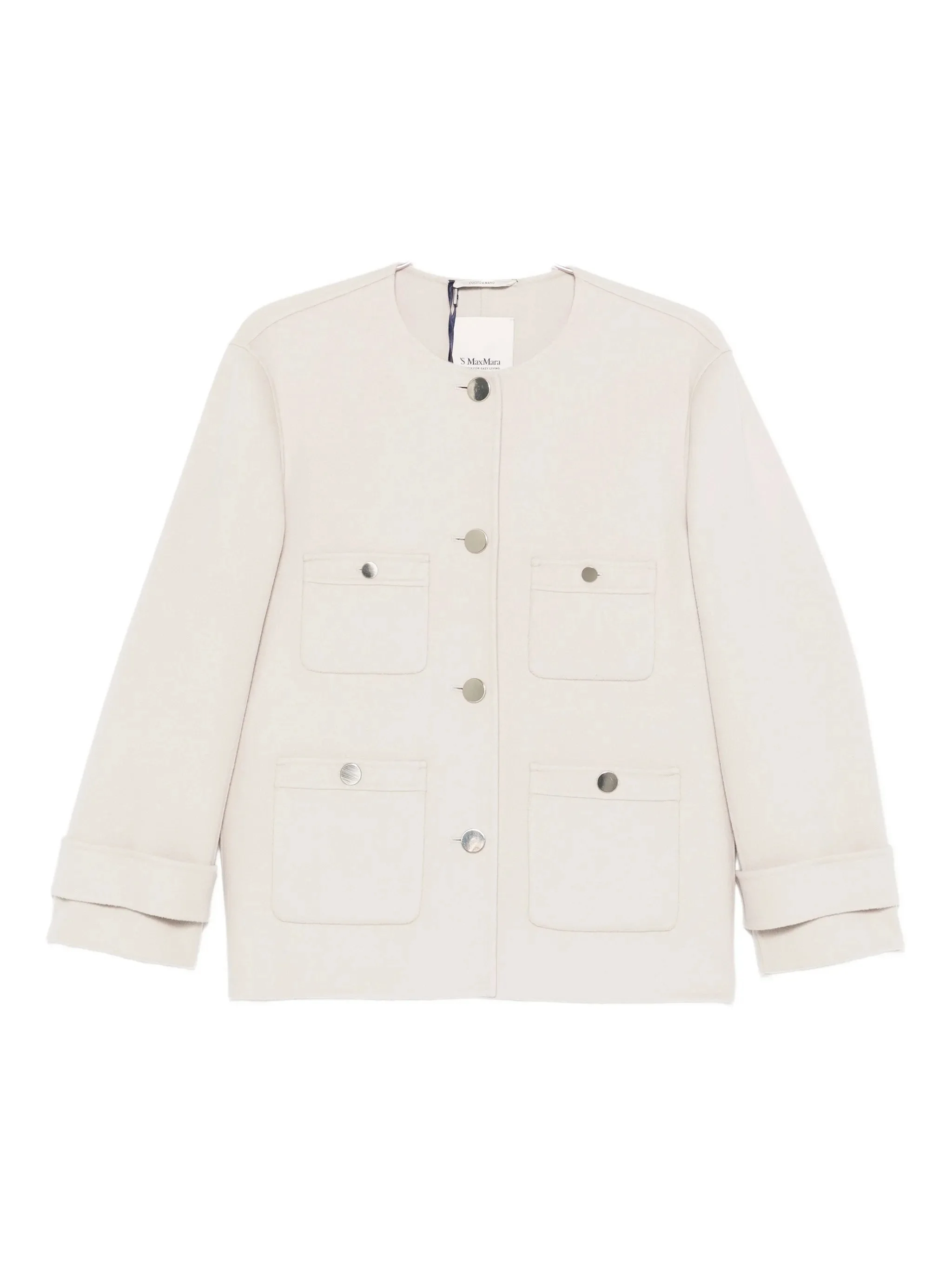 's Max Mara Jackets - 1