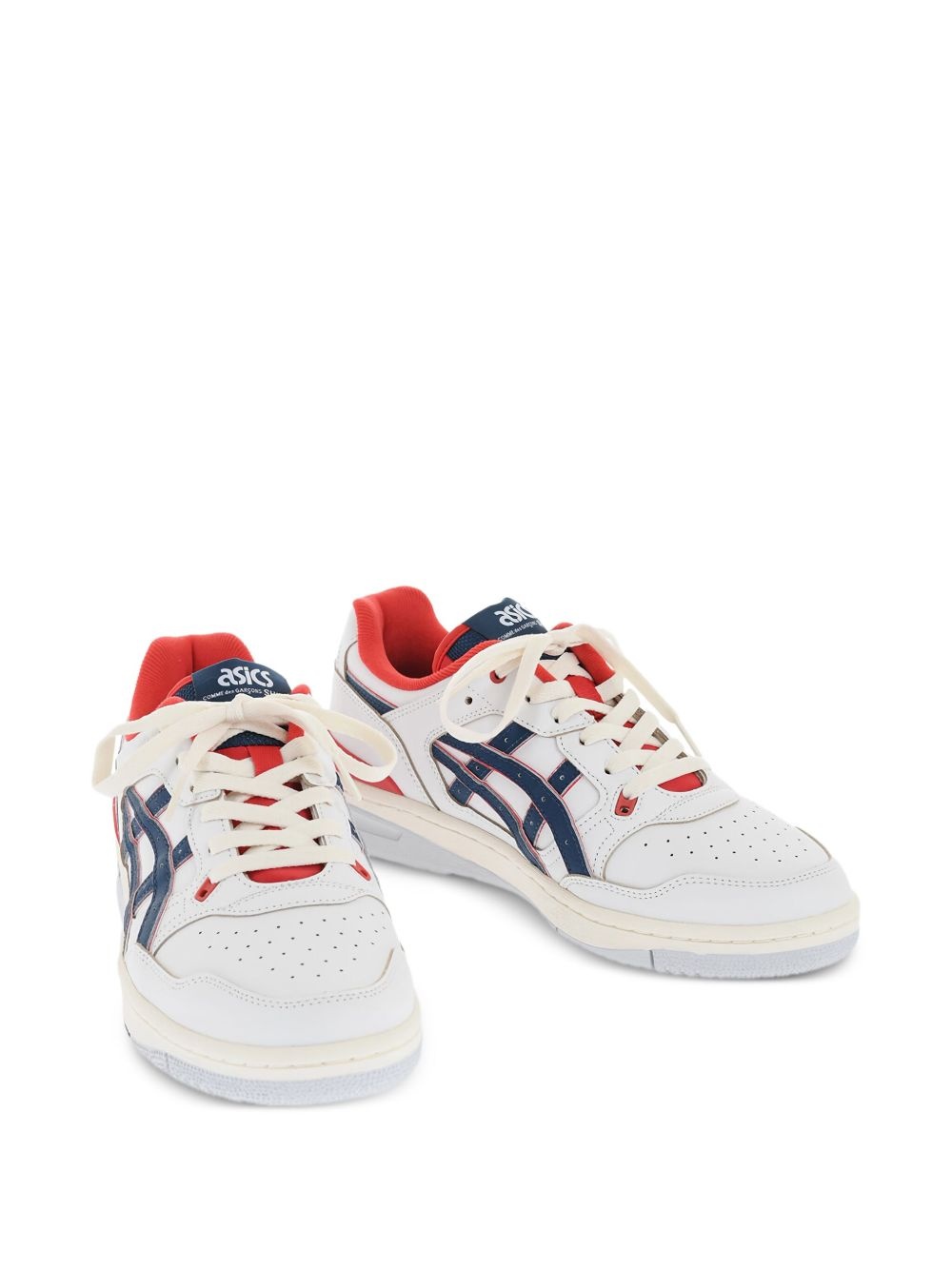 EX89 low-top sneakers - 2