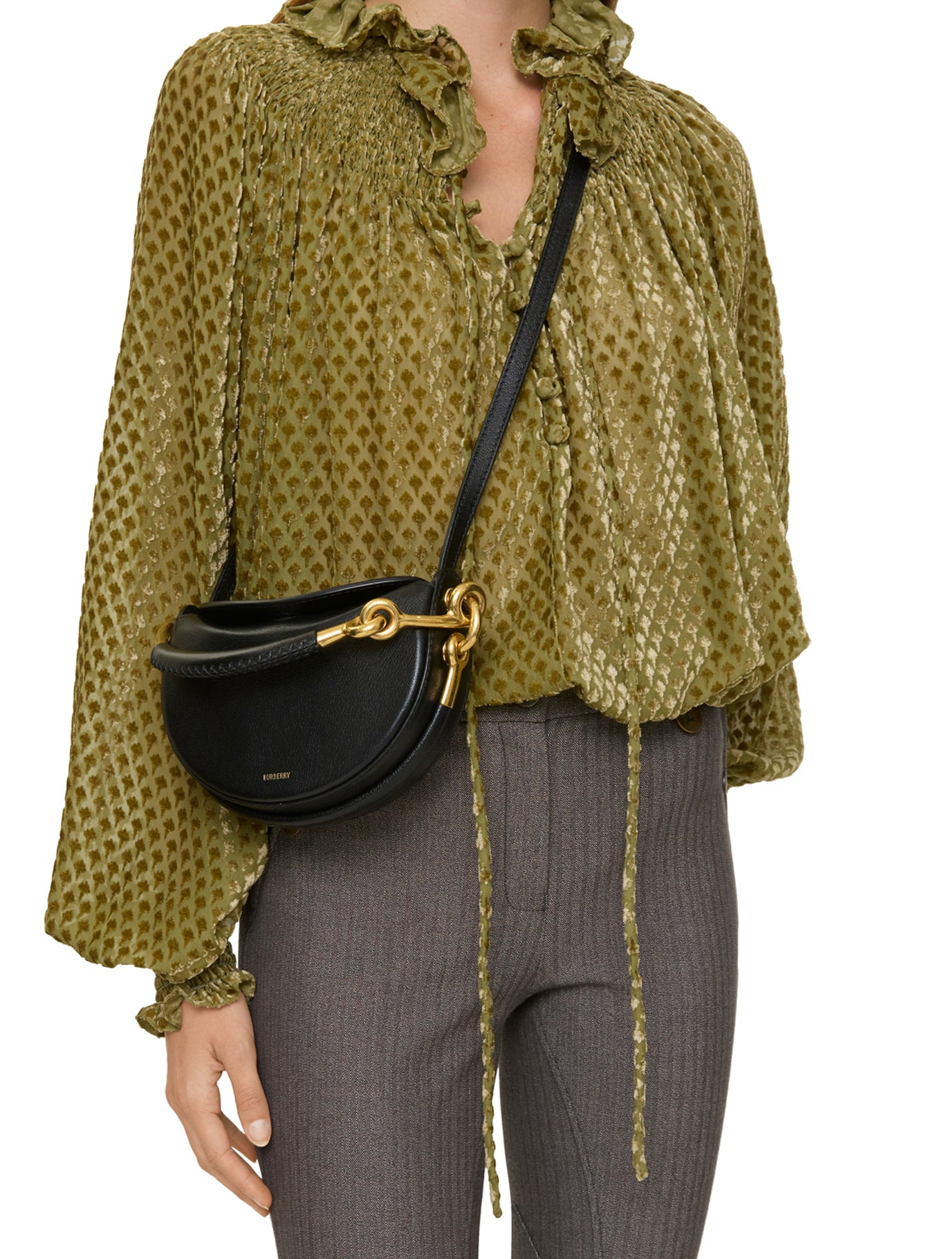 BRIDLE POCHETTE - 2