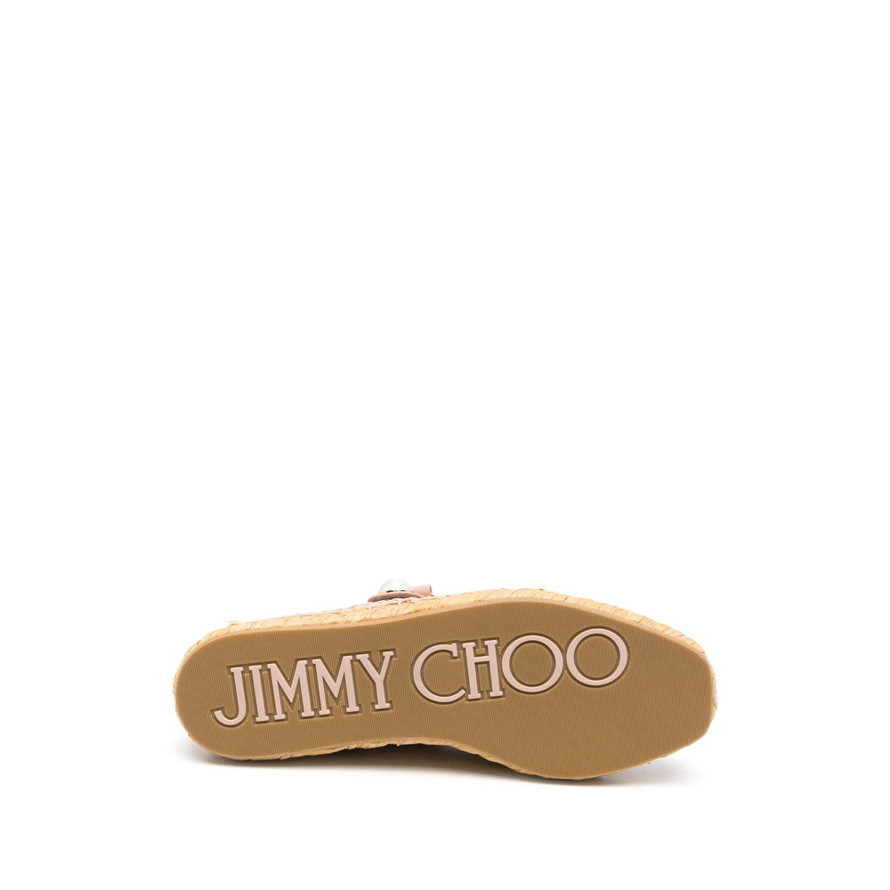 Jimmy Choo Pink Women - 3