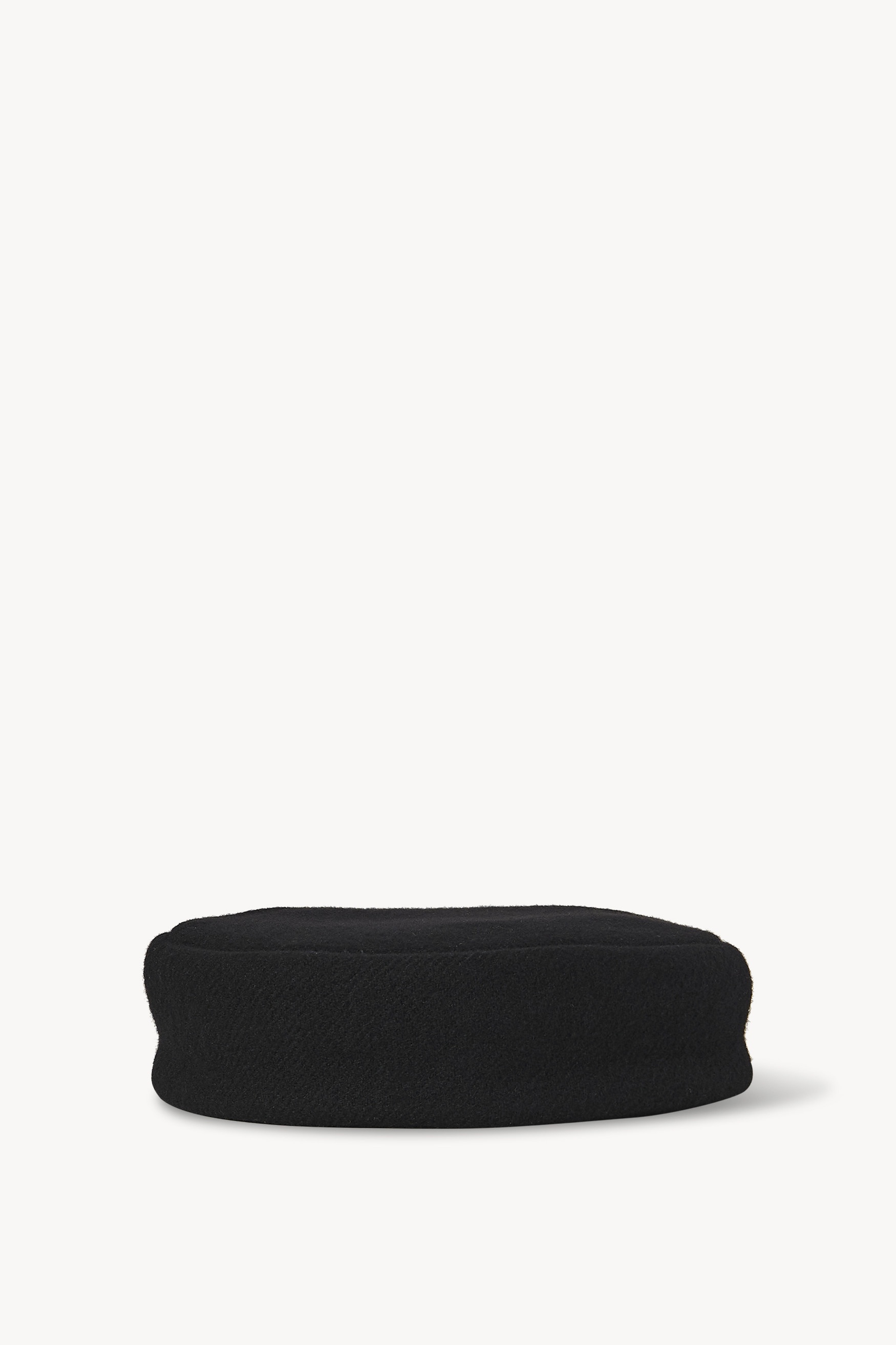 Aeria Hat in Virgin Wool and Cashmere - 1