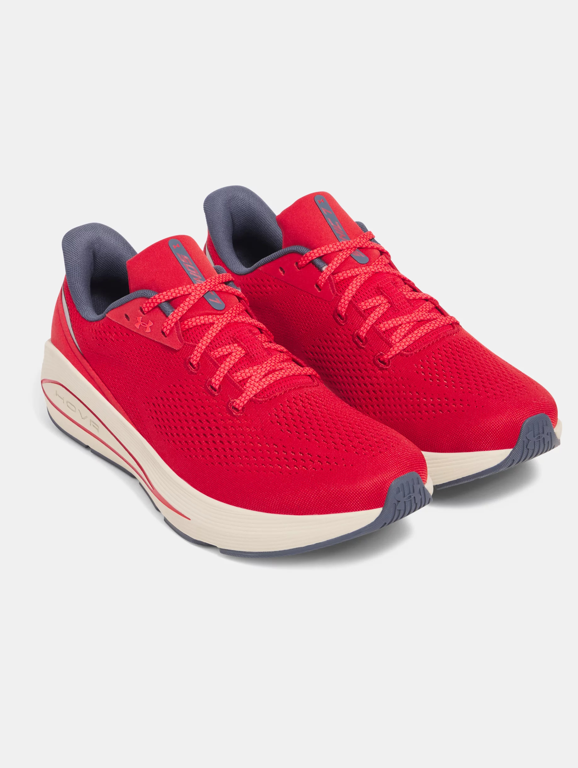 Men's UA Sonic 7 Running Shoes - 5