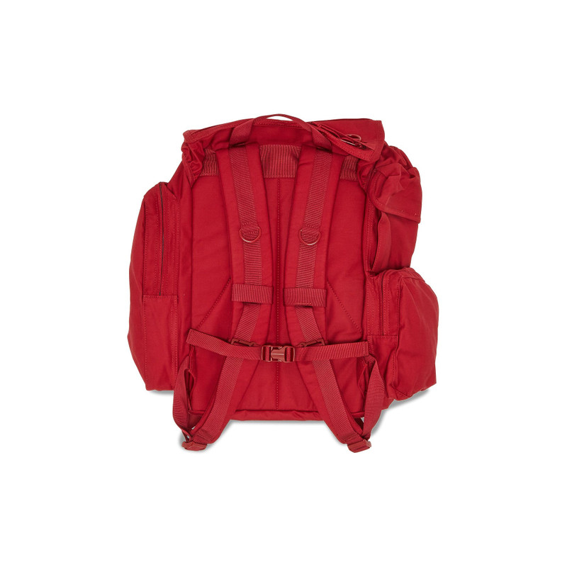 Supreme Supreme Field Backpack 'Red' outlook