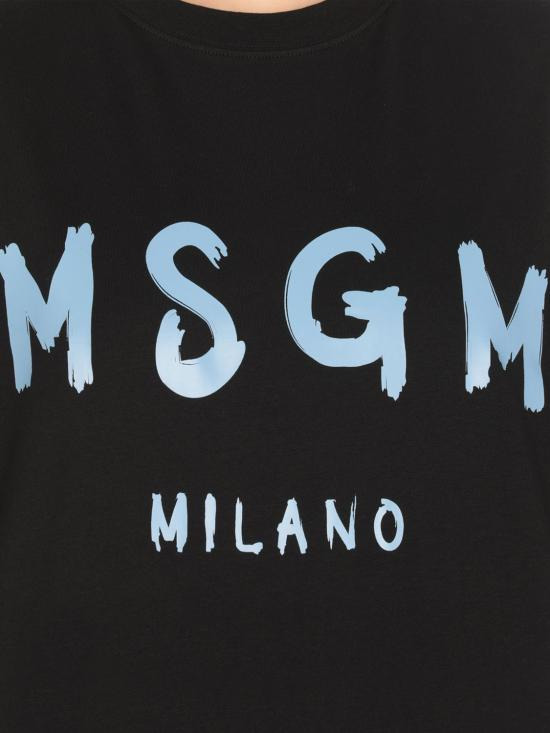 SHORT -SLEEVED T -SHIRT - 4