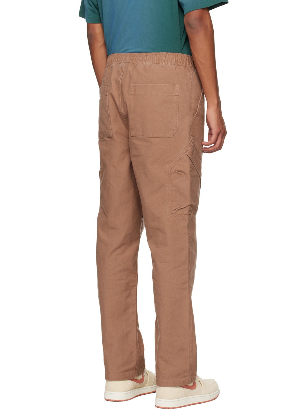 Brown Jordan Chicago Cargo Pants - 3