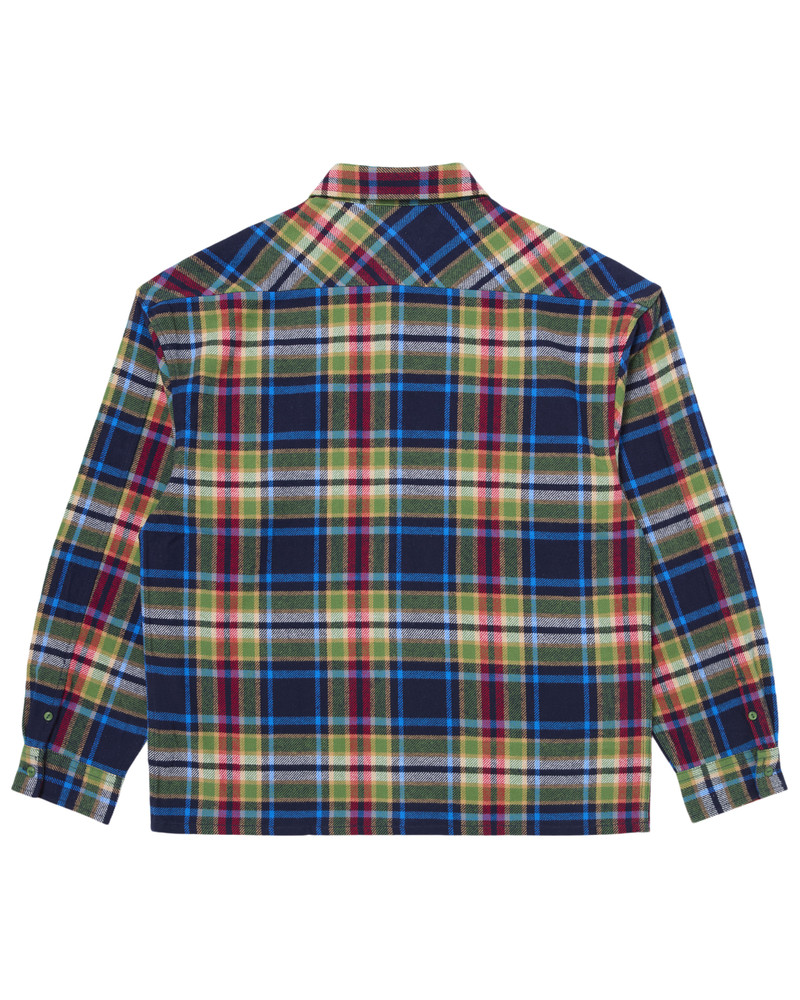 BILLIONAIRE BOYS CLUB PORTAL SHIRT outlook